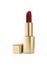 Main View - Click To Enlarge - ESTÉE LAUDER - Pure Color Matte Lipstick — 689 Dark Desire