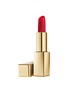 Main View - Click To Enlarge - ESTÉE LAUDER - Pure Color Creme Lipstick — 520 Carnal