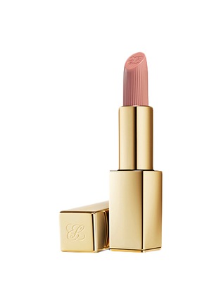 Main View - Click To Enlarge - ESTÉE LAUDER - Pure Color Creme Lipstick — 866 Disguise