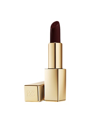 Main View - Click To Enlarge - ESTÉE LAUDER - Pure Color Creme Lipstick — 685 Midnigt Kiss