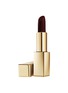 Main View - Click To Enlarge - ESTÉE LAUDER - Pure Color Creme Lipstick — 685 Midnigt Kiss