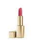 Main View - Click To Enlarge - ESTÉE LAUDER - Pure Color Creme Lipstick — 686 Confident