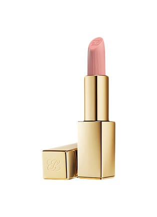 Main View - Click To Enlarge - ESTÉE LAUDER - Pure Color Creme Lipstick — 840 Show Stopper