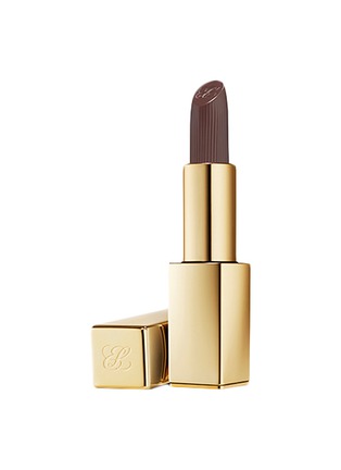 Main View - Click To Enlarge - ESTÉE LAUDER - Pure Color Matte Lipstick — 860 Sultry