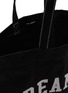 Detail View - Click To Enlarge - AXEL ARIGATO - Dreamer Print Tote Bag