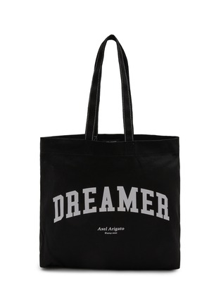 Main View - Click To Enlarge - AXEL ARIGATO - Dreamer Print Tote Bag