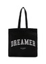 Main View - Click To Enlarge - AXEL ARIGATO - Dreamer Print Tote Bag