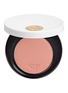 Main View - Click To Enlarge - HERMÈS - Rose Hermès Silky Blush Powder — Rose Ambré