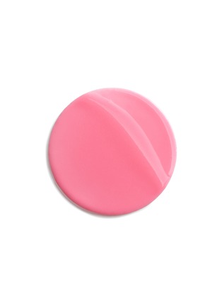 Detail View - Click To Enlarge - HERMÈS - Rose Hermès Rosy Lip Enhancer — Rose Confetti