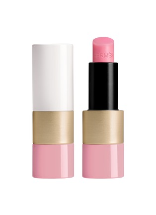 Main View - Click To Enlarge - HERMÈS - Rose Hermès Rosy Lip Enhancer — Rose Confetti