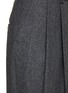  - TOTEME - Double Pleated Tailored Pants