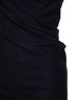  - TOTEME - Twisted Flannel Dress