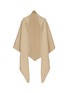Main View - Click To Enlarge - TOTEME - Maxi Wool Scarf