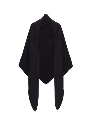 Main View - Click To Enlarge - TOTEME - Maxi Wool Scarf