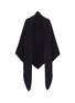 Main View - Click To Enlarge - TOTEME - Maxi Wool Scarf