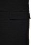  - TOTEME - Petite Tailored Coat