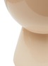 Detail View - Click To Enlarge - POLSPOTTEN - Tam Tam Stool — Beige
