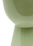 Detail View - Click To Enlarge - POLSPOTTEN - Tam Tam Stool — Olive