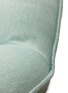 Detail View - Click To Enlarge - POLSPOTTEN - Puff Lounge Chair Berry — Mint