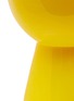 Detail View - Click To Enlarge - POLSPOTTEN - Tam Tam Stool — Yellow