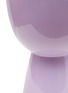 Detail View - Click To Enlarge - POLSPOTTEN - Tam Tam Stool — Lilac