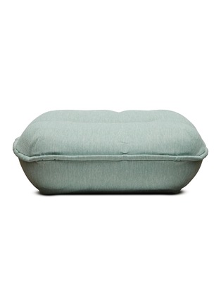 Main View - Click To Enlarge - POLSPOTTEN - The Puff series: Puff Pouf Disco — Mint