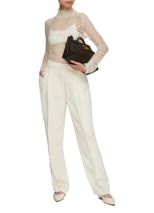 Figure View - Click To Enlarge - CO - Classic Trouser