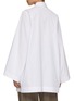 Back View - Click To Enlarge - CO - Oversized Shirt