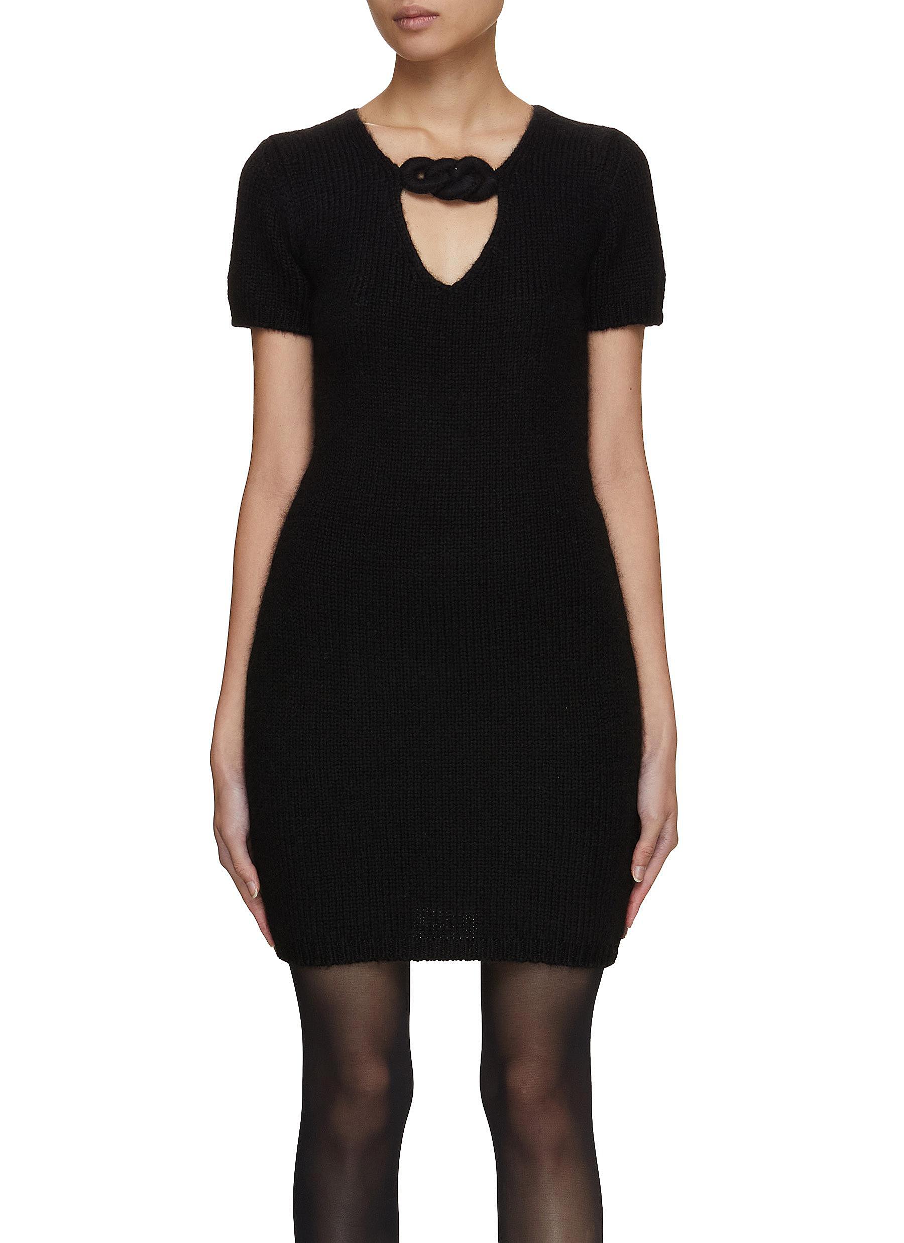 Alexander wang sales chain dress