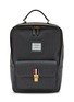 Main View - Click To Enlarge - THOM BROWNE  - School Backpack