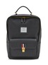 Main View - Click To Enlarge - THOM BROWNE - School Backpack