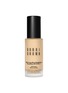 Main View - Click To Enlarge - BOBBI BROWN - Skin Long-Wear Weightless Foundation SPF 15 PA++ — Warm Ivory