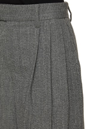  - ALEXANDERWANG - Hotfix Tailored Pants