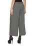 Back View - Click To Enlarge - ALEXANDERWANG - Hotfix Tailored Pants