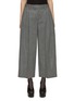 Main View - Click To Enlarge - ALEXANDERWANG - Hotfix Tailored Pants