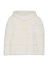 Main View - Click To Enlarge - FABIO GAVAZZI - Collared Mink Fur Cape