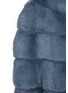  - FABIO GAVAZZI - Collared Mink Fur Cape