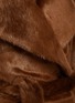  - THE FRANKIE SHOP - Joni Faux Fur Coat