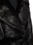  - THE FRANKIE SHOP - Joni Faux Fur Coat