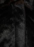  - THE FRANKIE SHOP - Pam Faux Fur Bomber