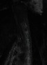  - THE FRANKIE SHOP - Pam Faux Fur Bomber