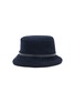 Main View - Click To Enlarge - INVERNI - Cashmere Wool Bucket Hat