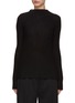 Main View - Click To Enlarge - RUOHAN - Alder High Neck Knit Sweater