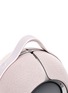 Detail View - Click To Enlarge - DEVIALET - Devialet Mania Smart Portable Speaker — Pink