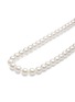 Detail View - Click To Enlarge - YOKO LONDON - Classic Freshwater Pearl 18K Gold Necklace