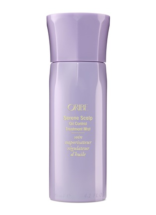 Main View - Click To Enlarge - ORIBE - Serene Scalp Oil Control Leave On Treatment Mist 125ml