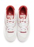 Detail View - Click To Enlarge - NEW BALANCE - 550 Leather Sneakers