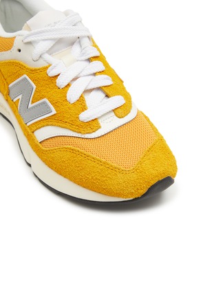 Detail View - Click To Enlarge - NEW BALANCE - 997R Sneakers