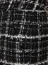  - ALICE & OLIVIA - Donald Tweed Shorts