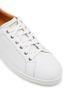 Detail View - Click To Enlarge - MAGNANNI - Leather Sneakers